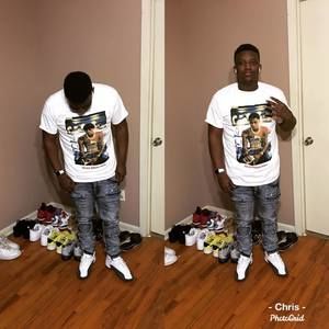 Meet your Posher, Christopher